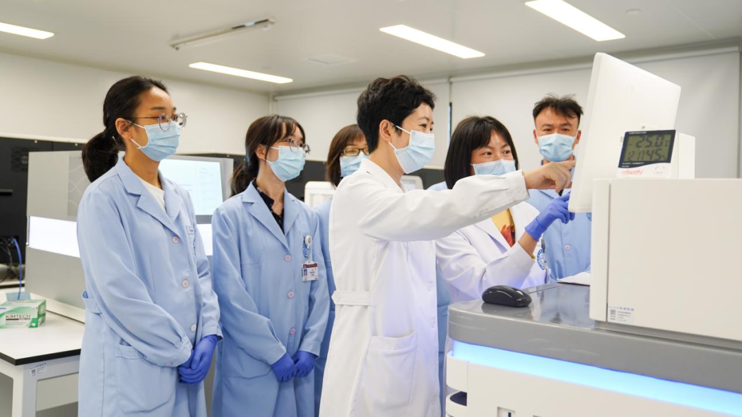 “最美科技工作者”发布！四川大学华西医院陈蕾入选，为四川首位 - 图2