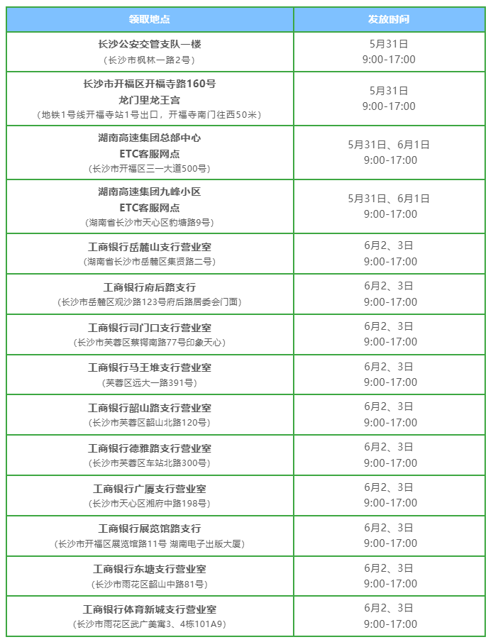 奥运宝宝高考啦丨送考车怎么约？证件加急怎么办？噪音谁来管？“服务手册”请收好 - 图1
