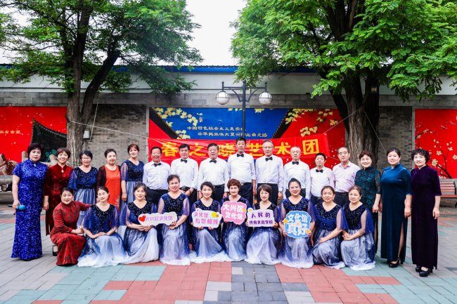 科技赋能 文化惠民——北京市2026年文化馆服务宣传周大兴区主会场活动圆满收官 - 图9