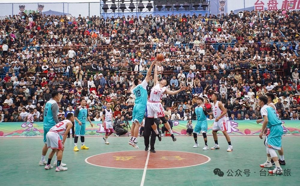“聊·胜一筹！杯” 2026“村BA”球王争霸赛即将开打 - 图3