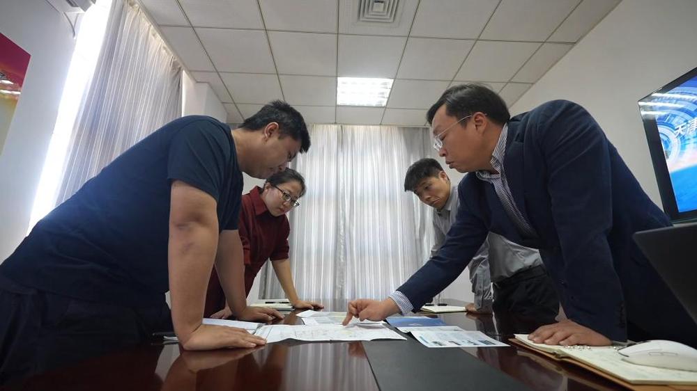 新华视点丨以创新破局 以实干提质 以服务惠民 - 图5