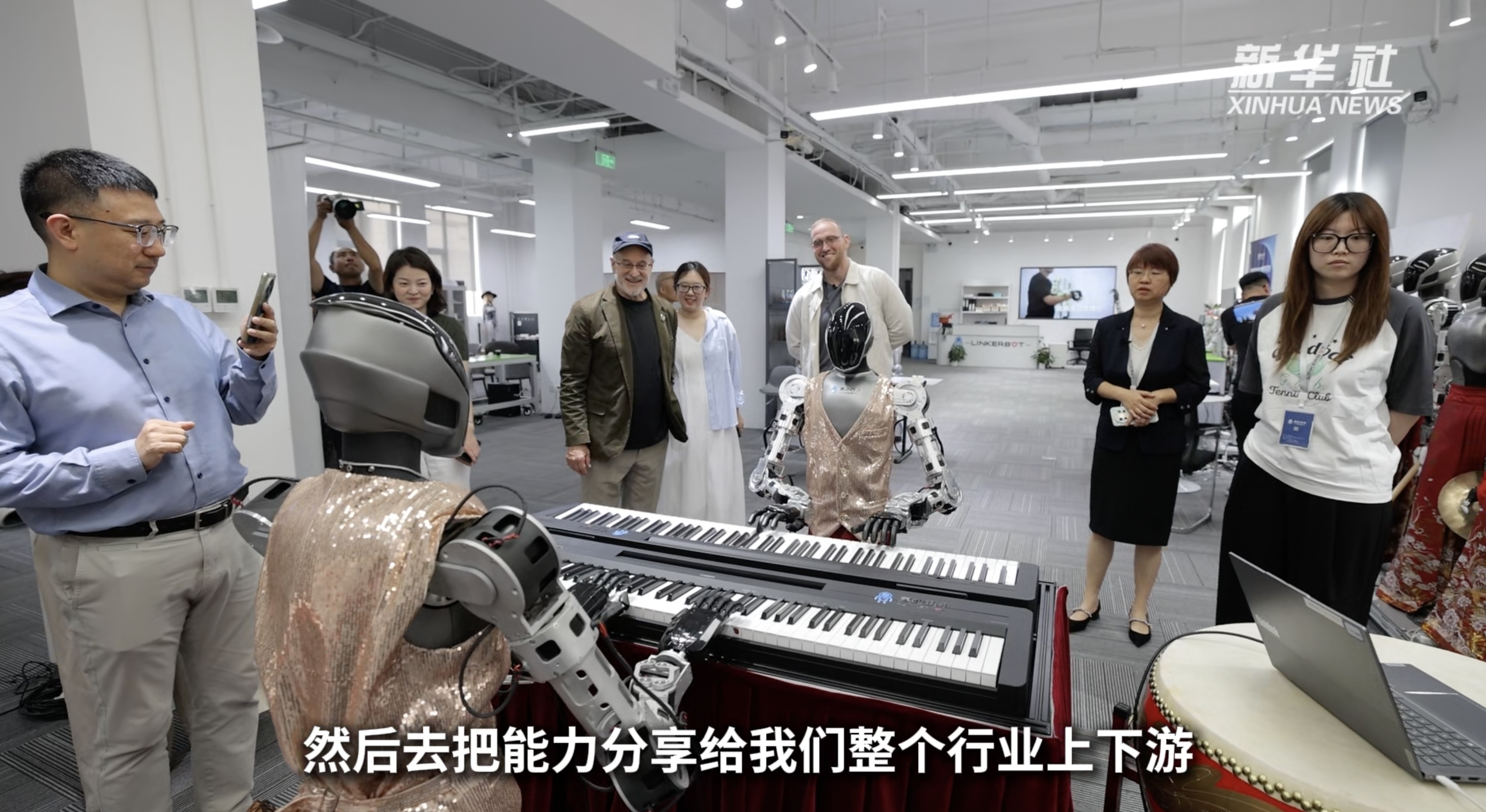 微视频｜科创逐梦 步履不停 - 图5