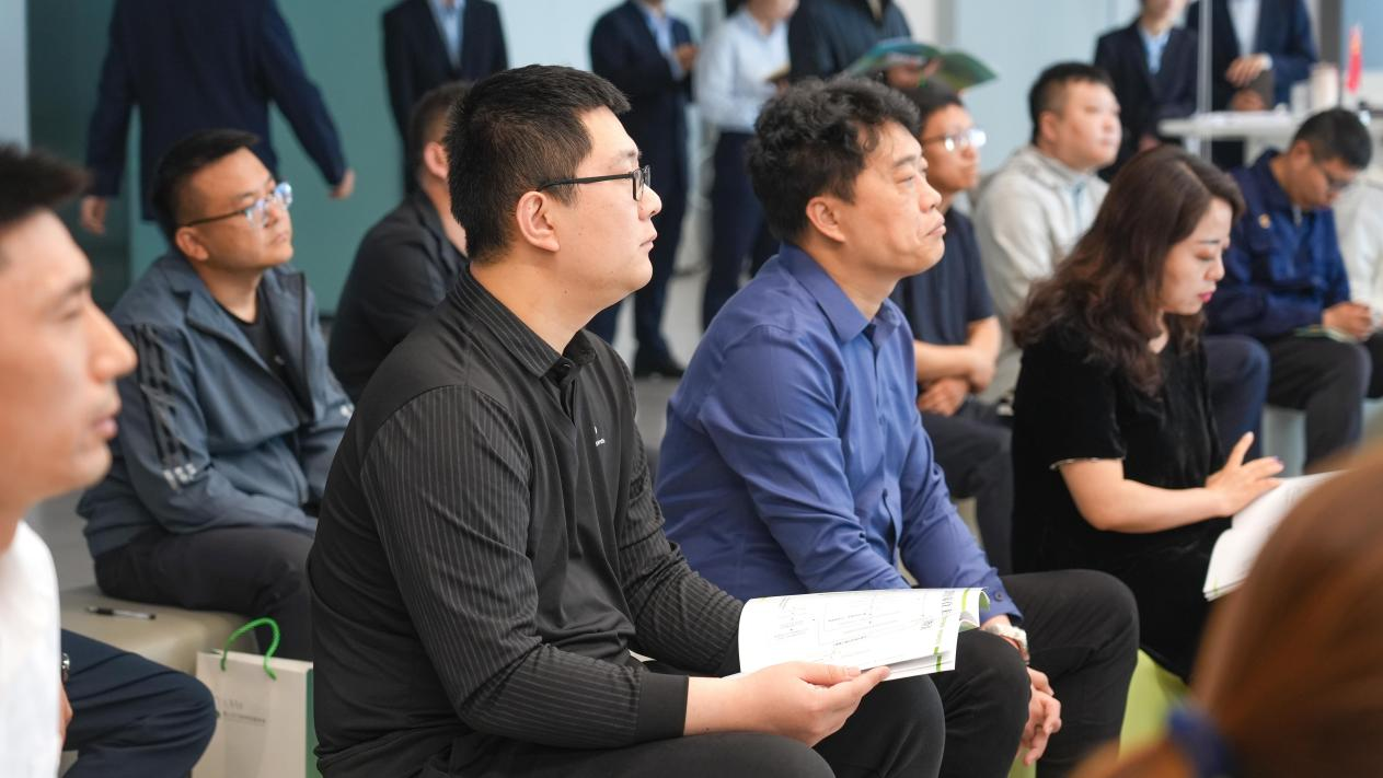 青岛崂山：改革赋能 审批提速 城市微更新、微改造9类项目实现“一图指引” - 图2