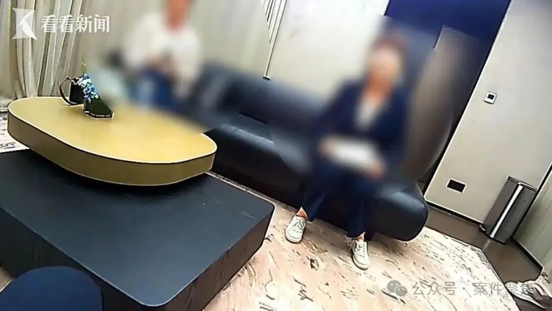 离谱！女子在上海“白住”7家酒店，还态度蛮横，投诉“不让我吃早饭” - 图1