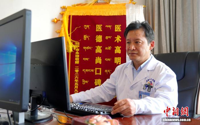 西藏医者扎西云旦：返乡抗“包虫”，亲历高原医疗20年蜕变 - 图1
