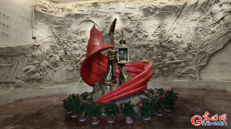 「E法同行 赣鄱红韵」红色土地上的“法”式答卷 - 图1