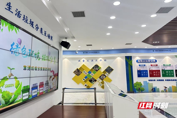 绿趣童行，分类“焕”新 - 图4