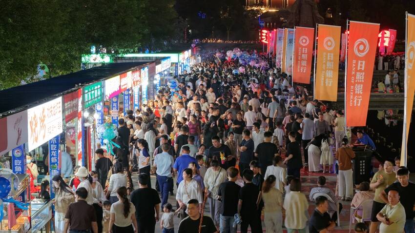 2026鱼台龙虾消费季盛大启幕 邀您共赴夏日龙虾盛宴 - 图4