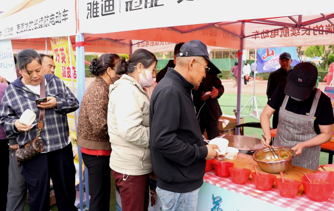 内蒙古杭锦后旗：文旅火起来 产业旺起来 - 图2