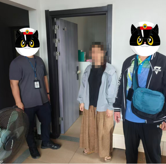 广东两闺蜜骗婚两兄弟卷走近15万，逃至偏远山区藏匿被抓，警方：二人均已婚，存在多次离婚记录，已被刑拘 - 图2
