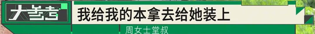 “感觉妈妈彻底走了！”女子20年老宅被亲戚擅装光伏板，母亲种的树全被砍 - 图27
