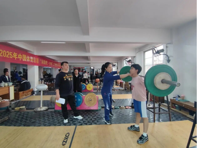 超2019万元体彩公益金落地广西 托举万千青少年体育梦想 - 图2
