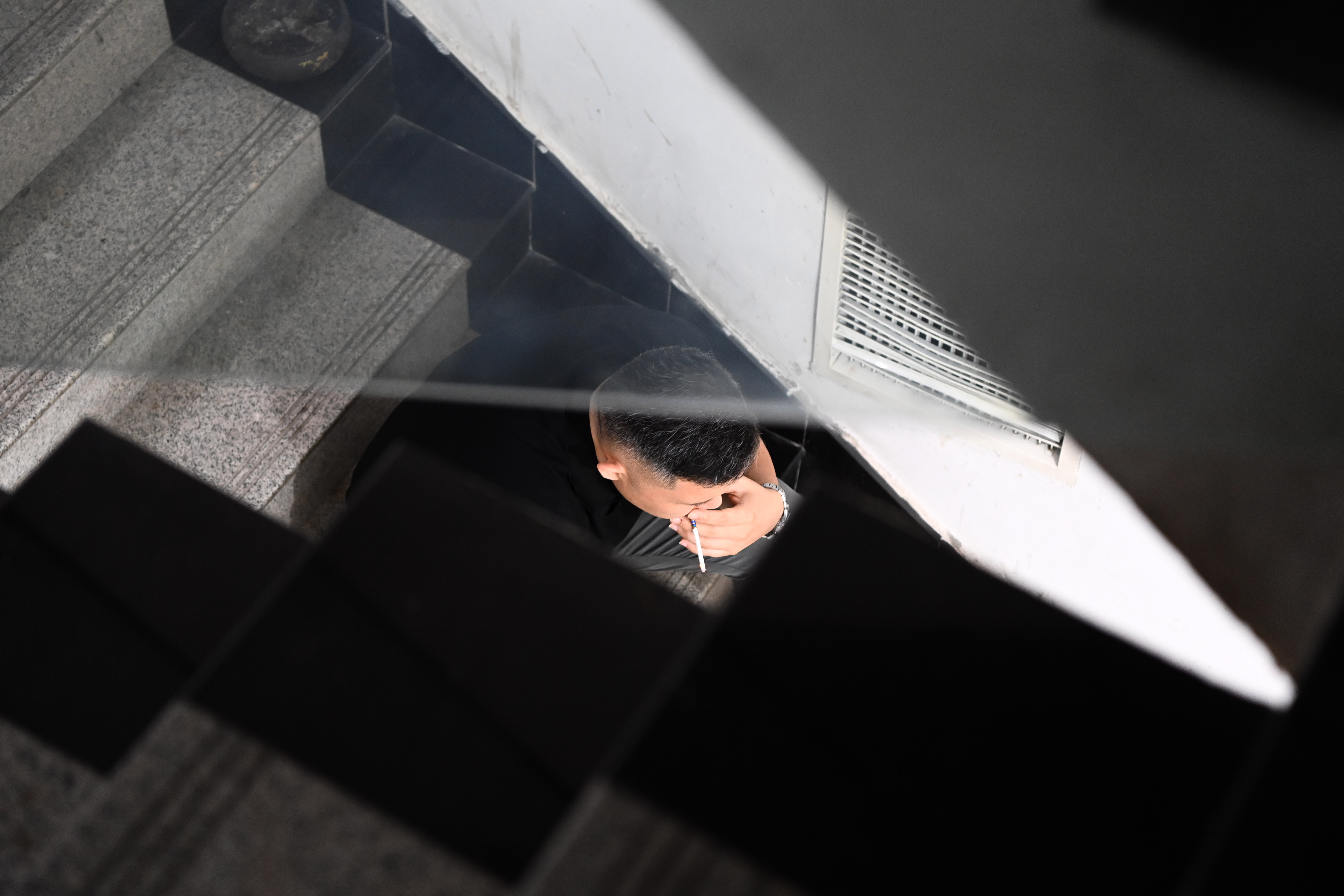焦点丨禁烟标识成摆设，二手烟治理为何“禁而不止” - 图10
