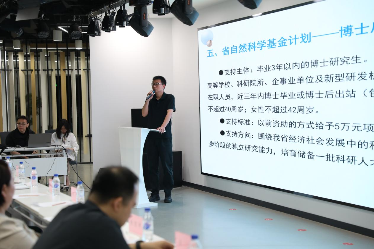沈阳市和平区英才会客厅创新成果路演顺利启幕 - 图1