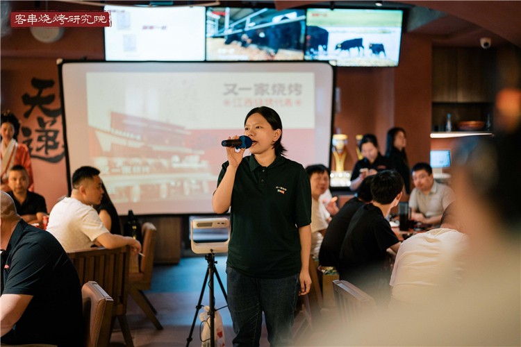 当滕王阁遇见马王堆：客串烧烤研究院搬来了一座“汉代御膳房” - 图5