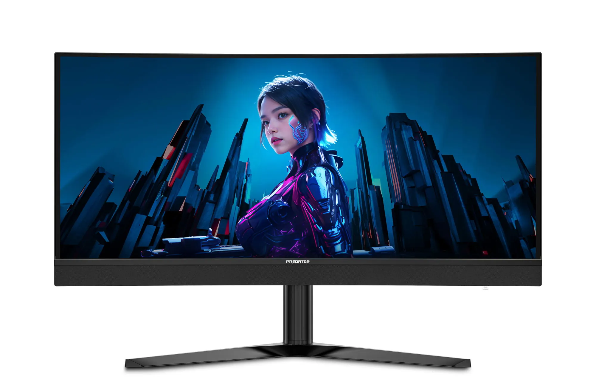 宏碁宣布 27 UHD 3D、QHD 540Hz / HD 1000Hz 电竞显示器 - 图2