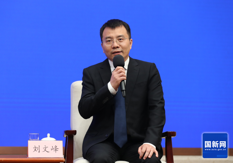 技术迭代加快，民企如何破局？民营企业代表答大众新闻 - 图3