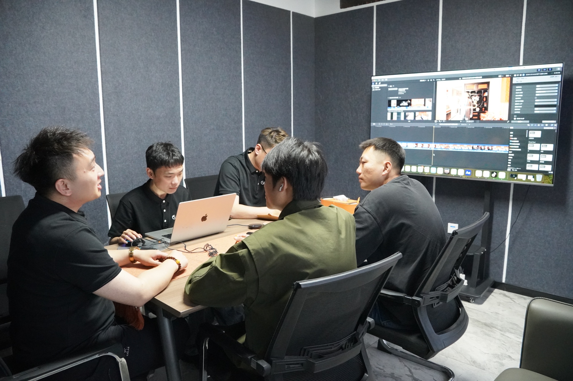 弥补遗憾 吉林青年团队用AI让父亲陪新娘走完婚礼殿堂 - 图2