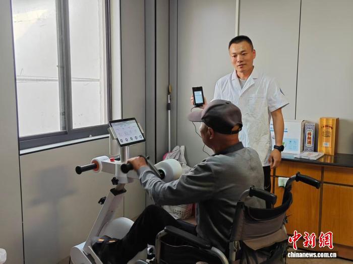 汇聚温暖之光 嘉兴多措并举点亮残疾人幸福生活 - 图1