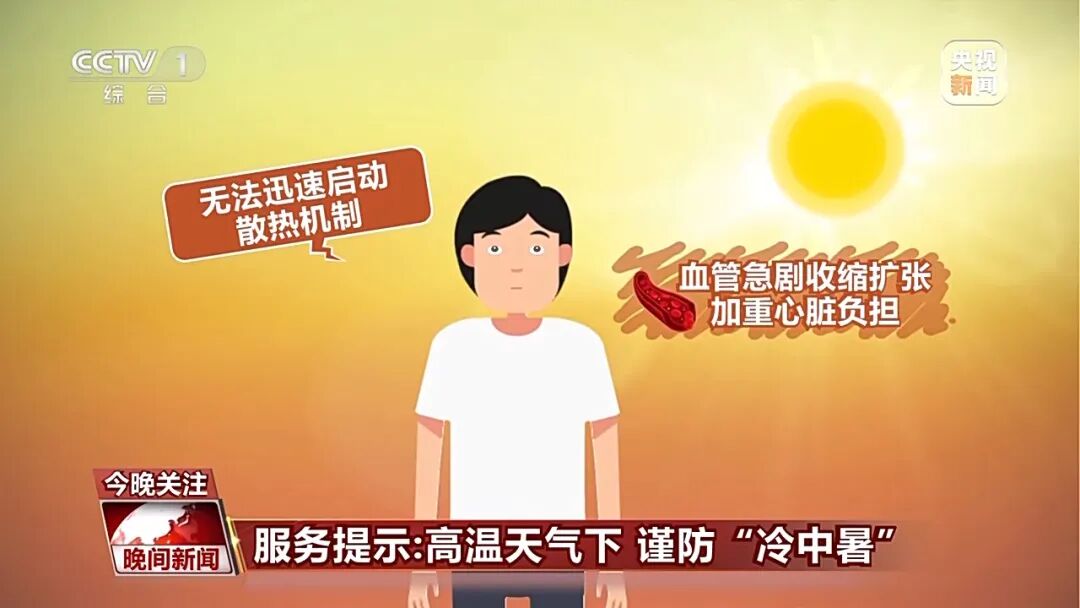 世界气象组织预警：史上最热一年正在逼近！ - 图3