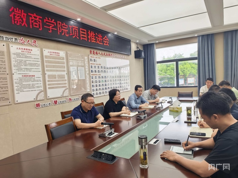 双向奔赴 聚力共赢 紫蓬镇校地合作奏响产教融合“协奏曲” - 图1