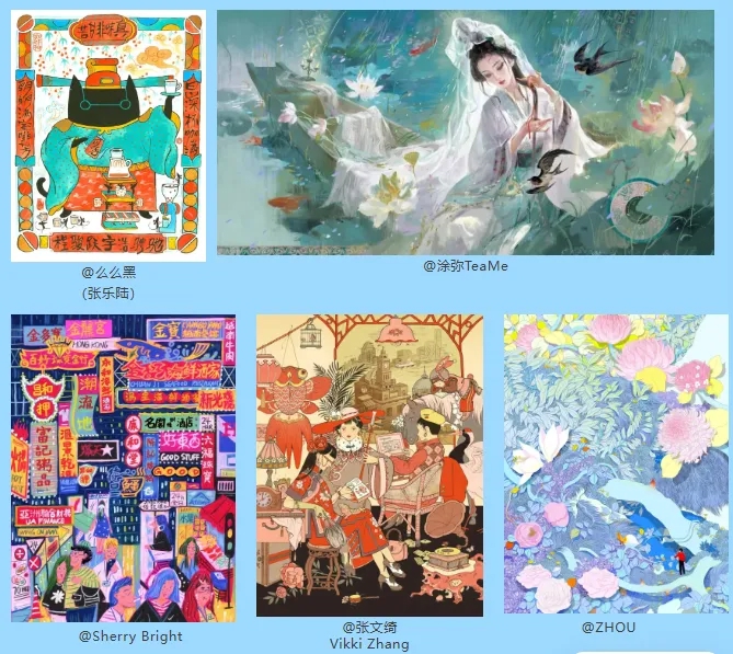 市中心这场大展，人气画师、明星潮牌都来了！逛展还能解锁超多福利！ - 图4