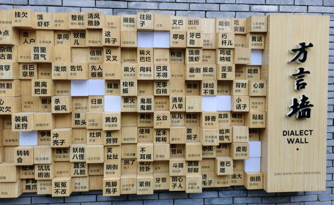 曾被认为“土气”的方言，为何成了破译流量的密码 - 图3