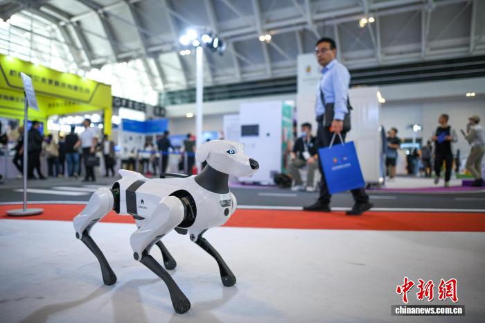 智博会观察：京津冀共赴“AI向实”的生态之约 - 图1
