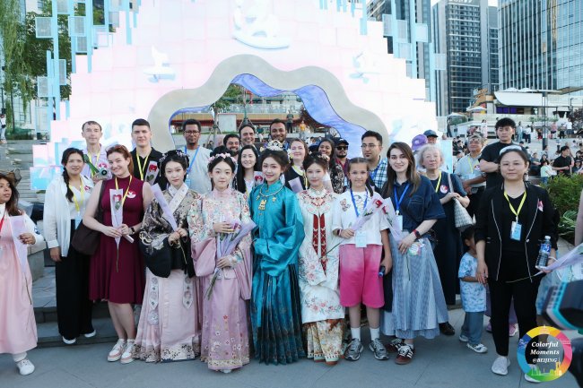 京彩同行·近悦远来｜2026北京国际人才嘉年华夏季专场拉开序幕 - 图5