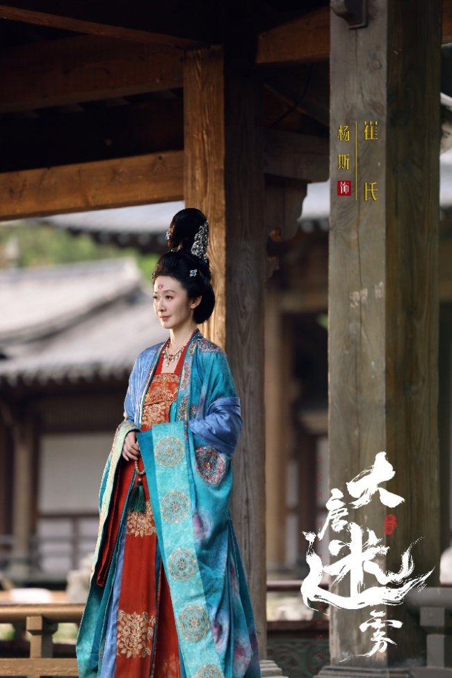《家业》杨斯赞杨紫善良能量大 凭精湛演技火爆出圈 - 图7