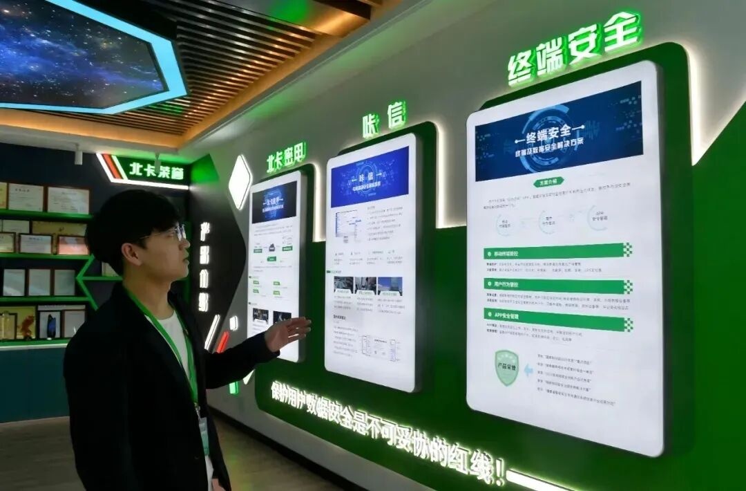 资质“大满贯”！福州高新区这家企业的产品真优秀！ - 图3