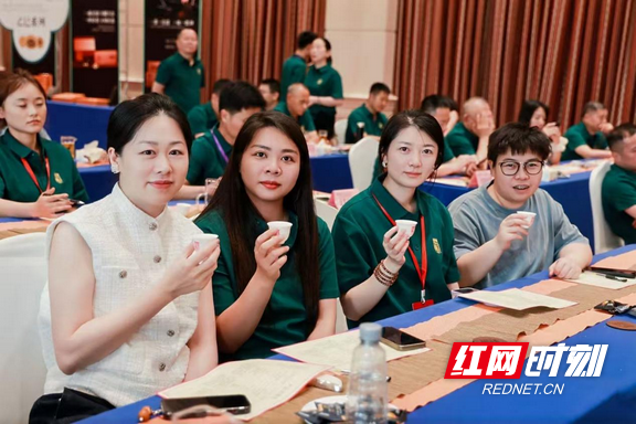 专家赋能，新品首发！白沙溪大师庄园系列惊艳亮相 - 图3