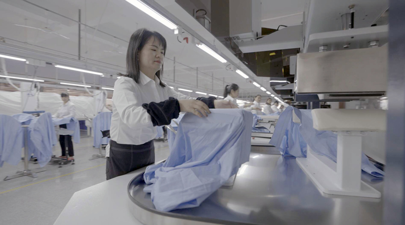 才子服饰：深耕国风四十三载，以匠心实力铸就中国服领军品牌 - 图3