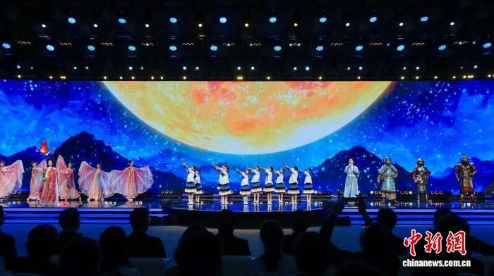 2026互联网优质内容创作盛典在沪举行 - 图2