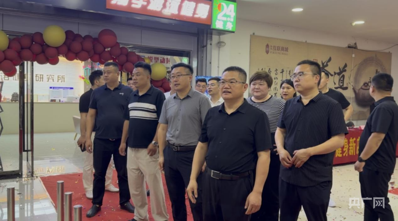 枣庄市宠物行业协会5月轮值活动举行 - 图2