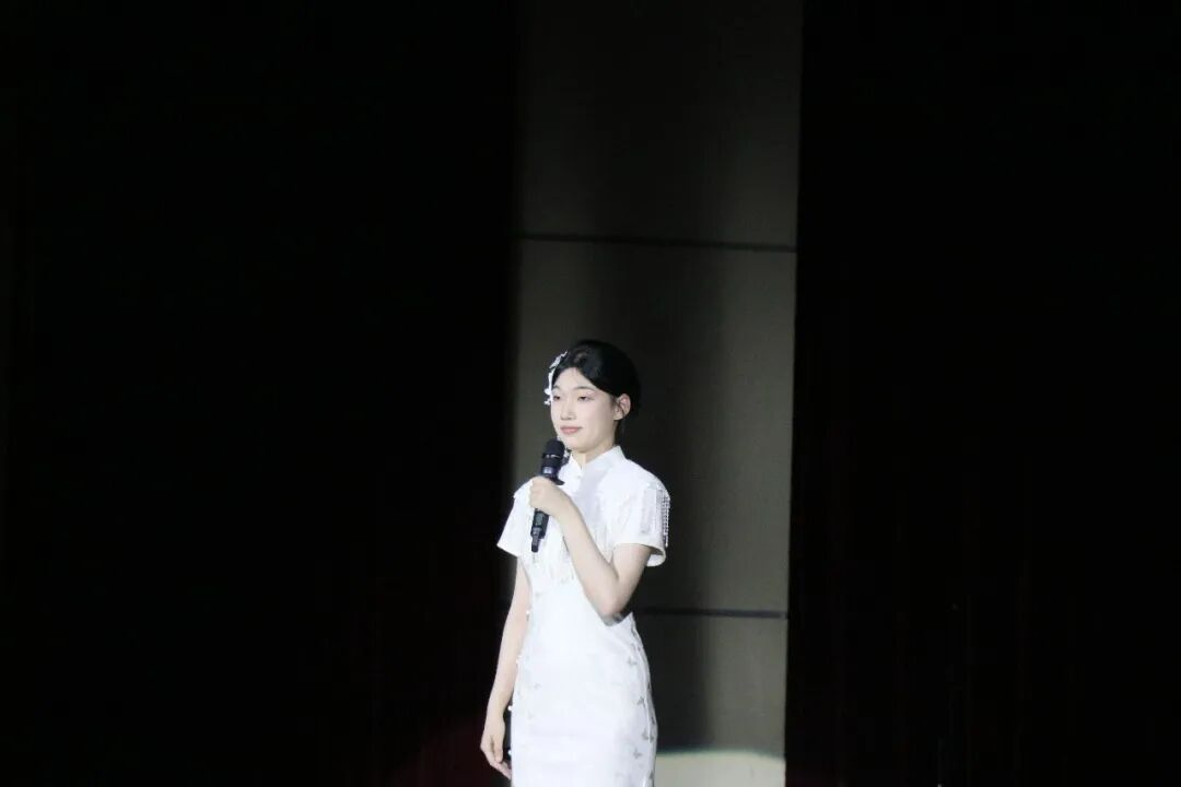 黄河科技学院附属中学第十七届校园文化艺术节华彩启幕 - 图13