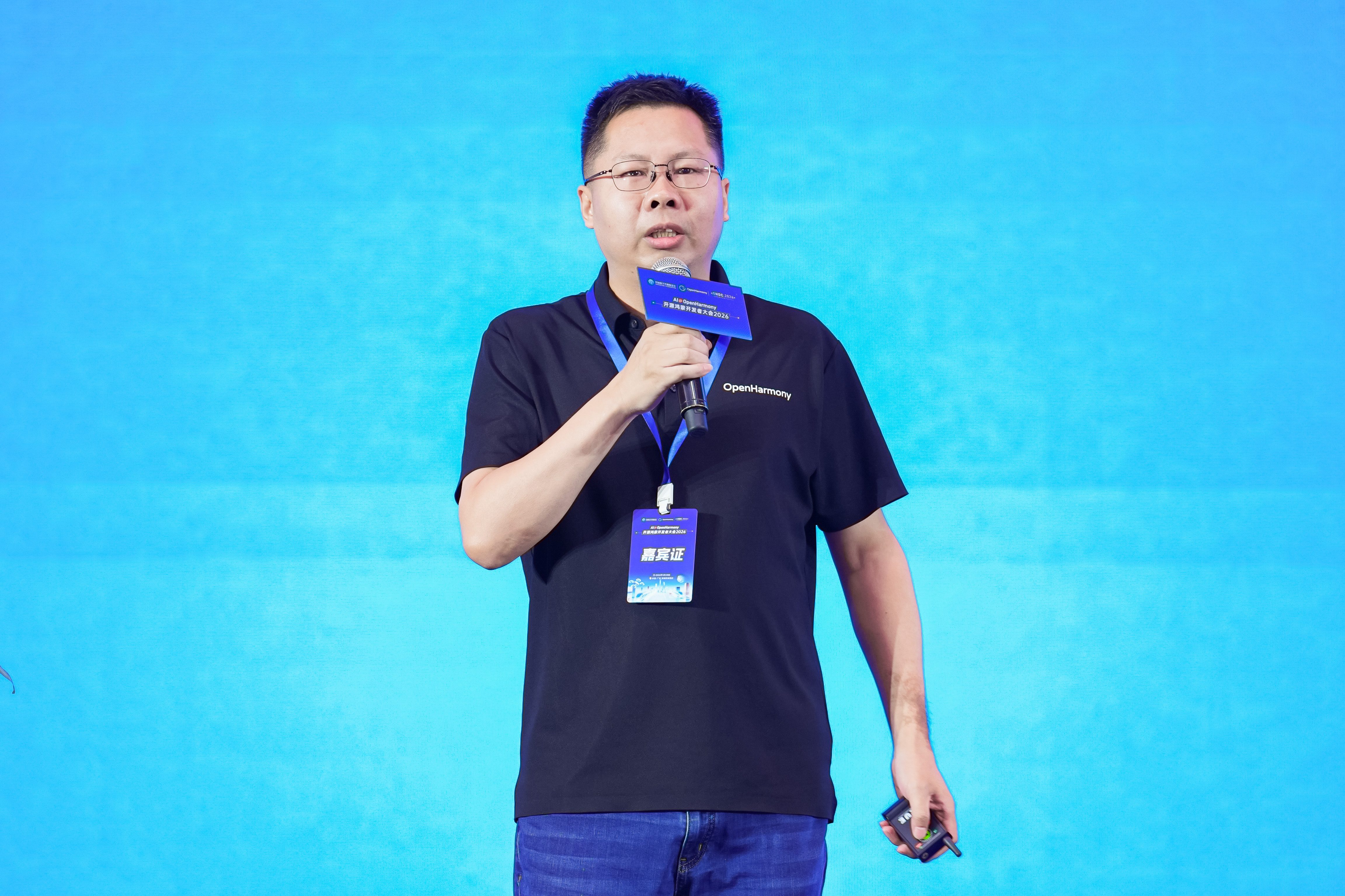 OpenHarmony 6.x Release发布：系统能力与开发体验全面提升 - 图2
