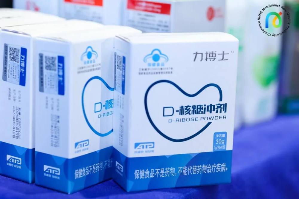 科学定义好产品｜NHNE第四届营养师严选好物盛大揭晓 - 图12