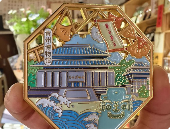承千年文脉 答时代新卷——论持续深入贯彻习近平总书记视察山东重要讲话精神系列评论⑦ - 图2