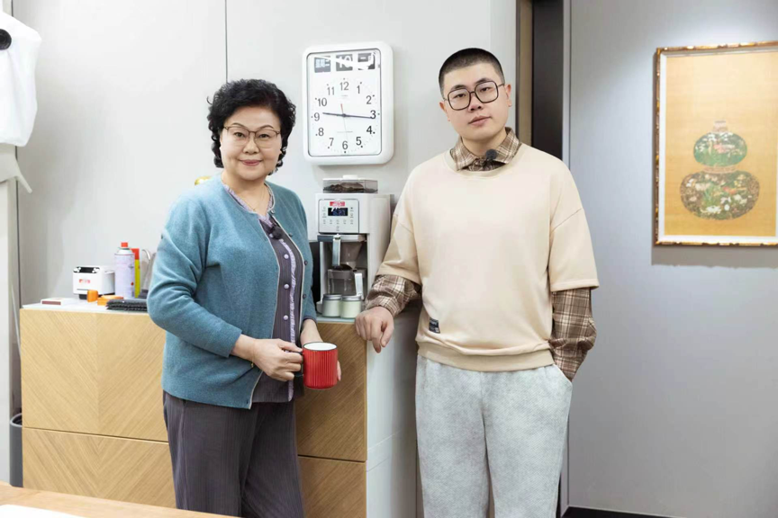 《我家那小子2026》收官！写给年轻人的“好好生活”指南 - 图2