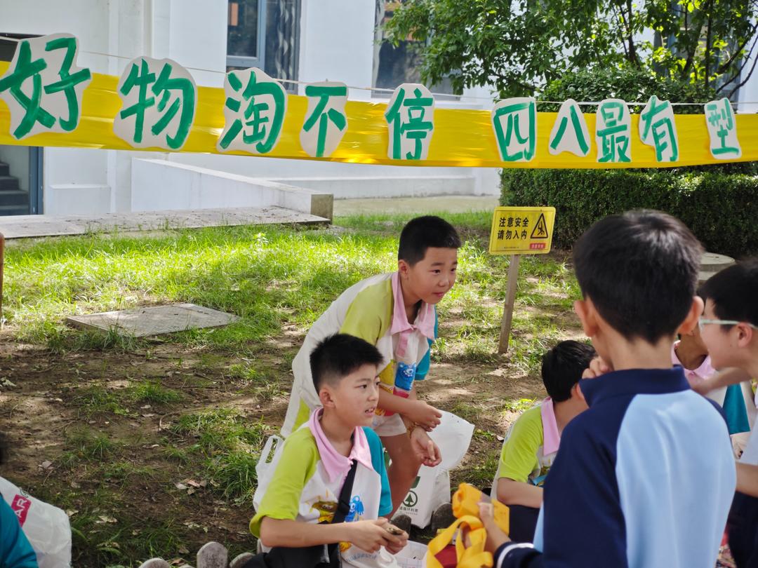 张店六一限定笑脸，快找找你家娃的身影 - 图36