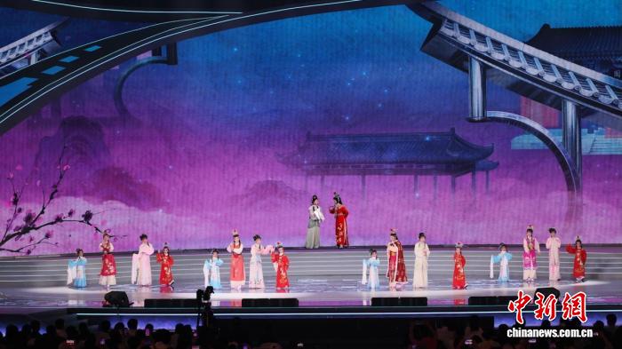 “越韵华光·百廿流芳”纪念越剧诞生120周年主题晚会将播出 - 图1