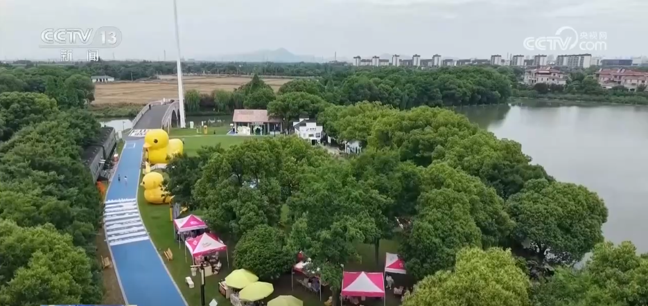 零食挖宝、趣味实验……“六一”欢乐总动员带你解锁N种童趣新体验 - 图1