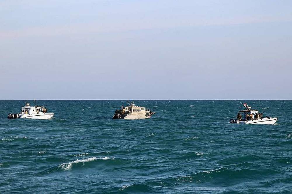 伊朗革命卫队暗示曼德海峡通航将受管控 - 图1