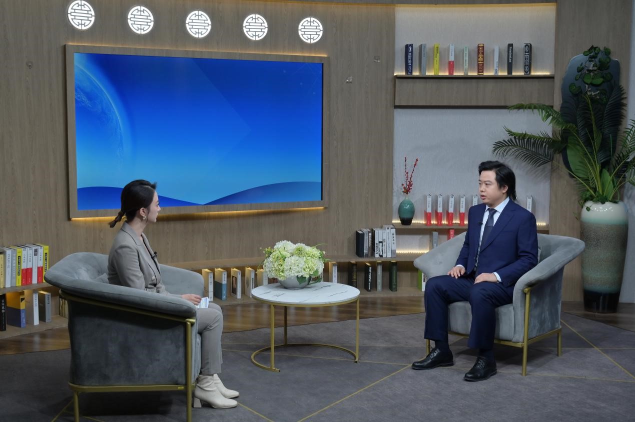 玻虹李麟阁：另一条路 - 图2