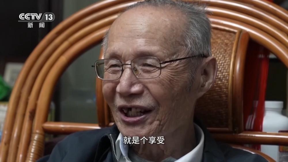送别顾老 这蓝天如您所愿 - 图11