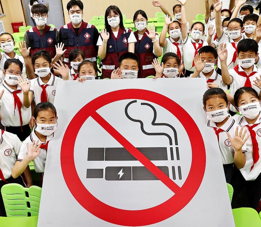 致癌物高达69种！警惕藏在身边的“隐形烟害” - 图2
