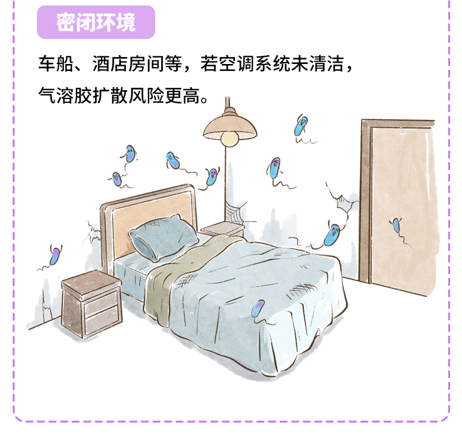 没做这一步，别打开家里的空调！ - 图4