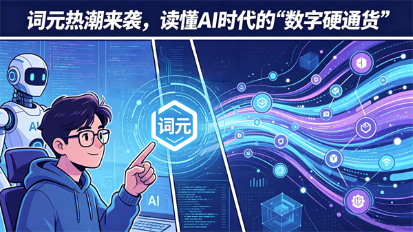 2026年6月1日｜金融小知识：词元热潮来袭，读懂AI时代的“数字硬通货” - 图2