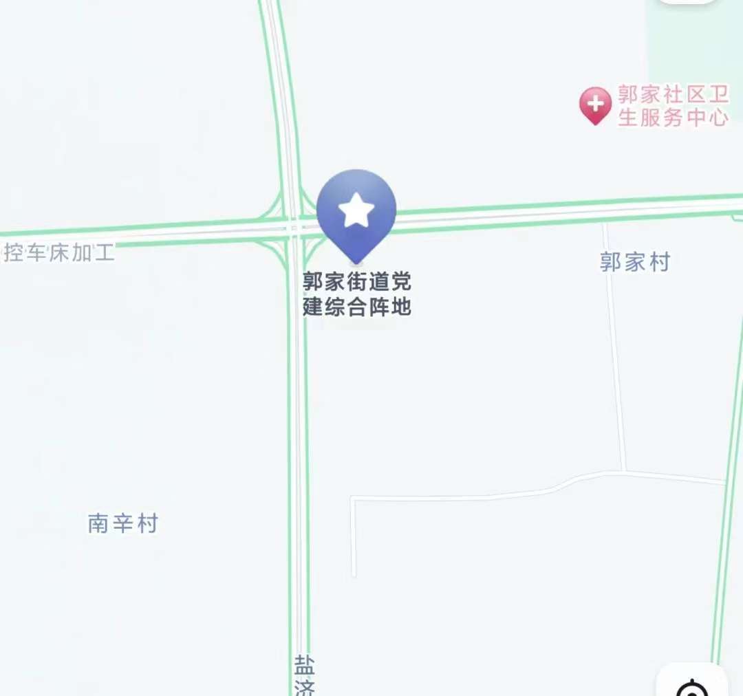 看图选址、就地晒粮，德州各地陆续公布“晒粮地图” - 图24